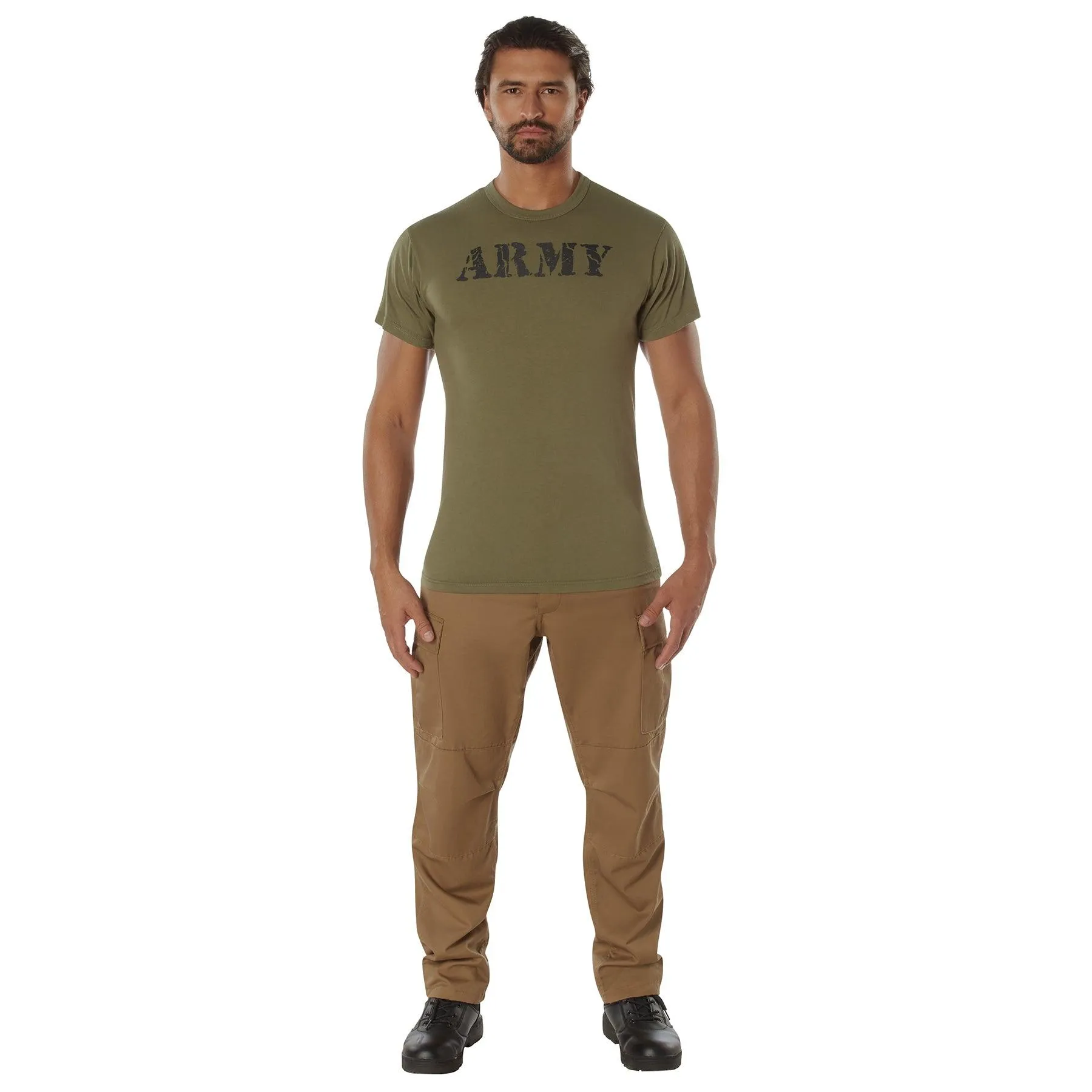 Rothco Vintage AMRY T-Shirt