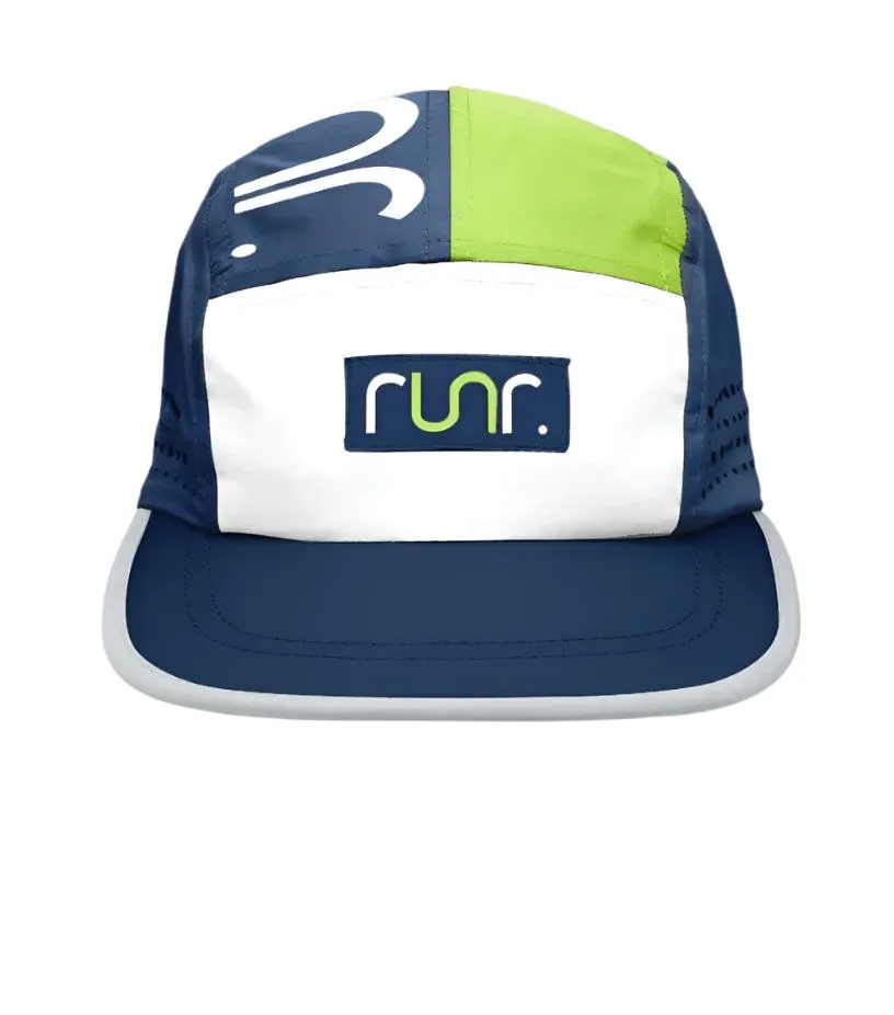 Runr London Technical Running Hat