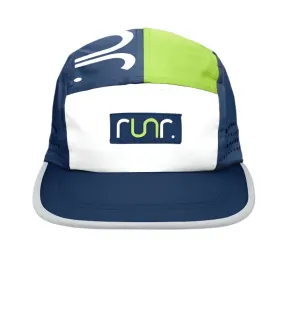 Runr London Technical Running Hat