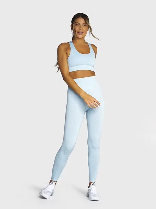 SEAMLESS FLEX SPORTS BRA