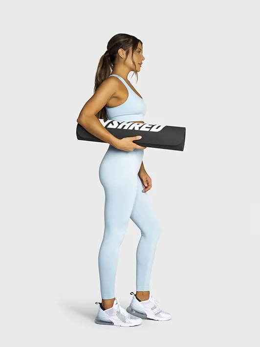 SEAMLESS FLEX SPORTS BRA