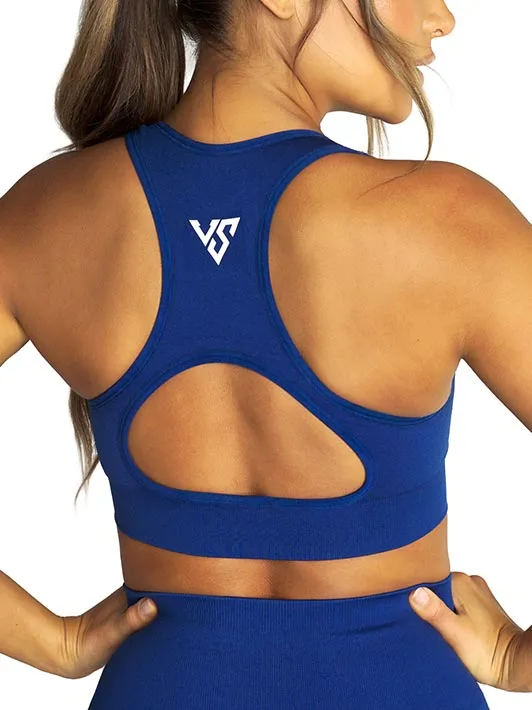 SEAMLESS FLEX SPORTS BRA