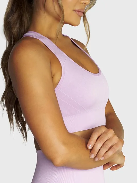 SEAMLESS FLEX SPORTS BRA