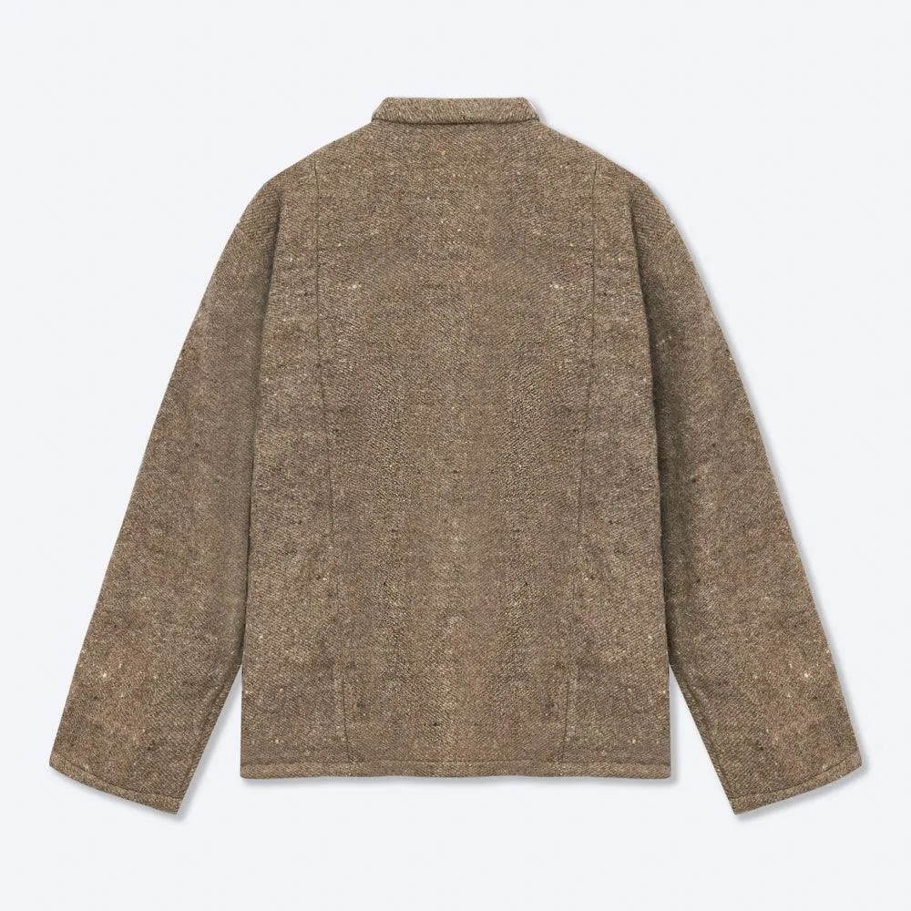 Shu wool jacket