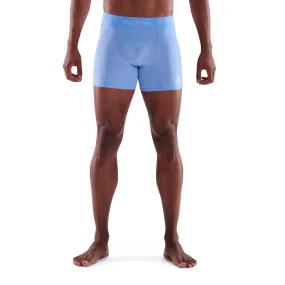 SKINS SERIES-1 MEN'S SHORTS SKY BLUE