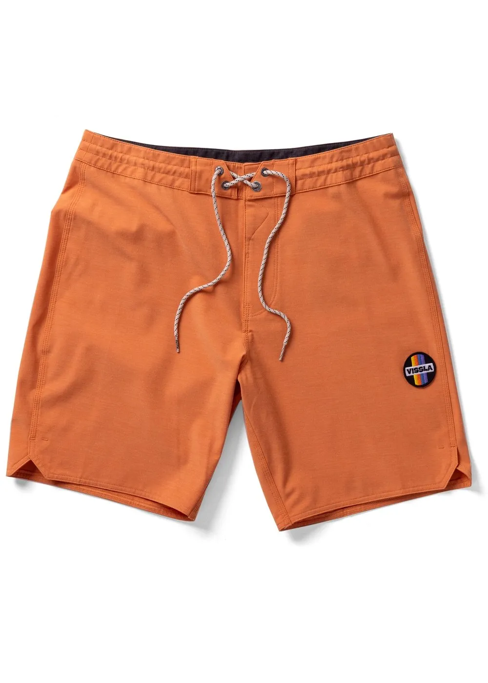 Solid Sets 18.5" Boardshort, GVA