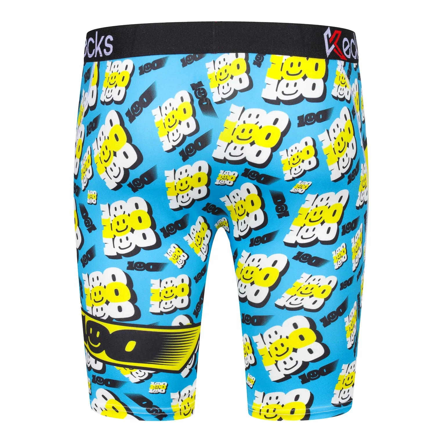 Speed Boys Boxers