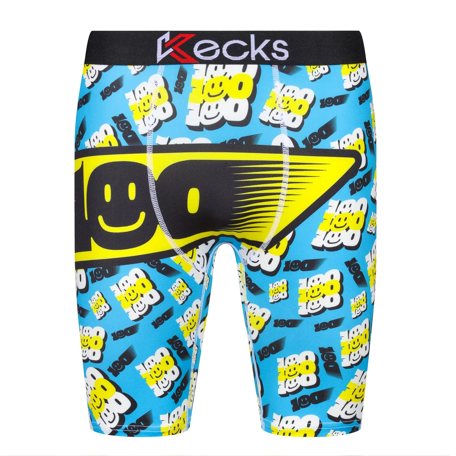 Speed Boys Boxers