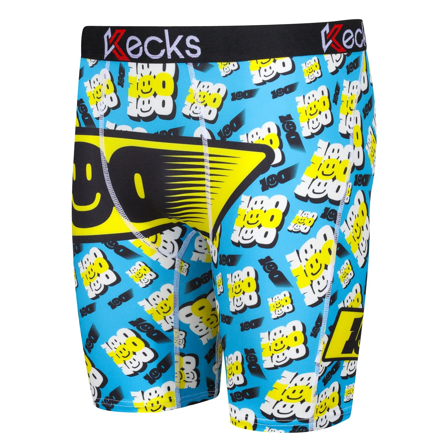 Speed Boys Boxers