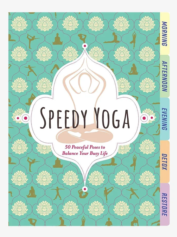 Speedy Yoga