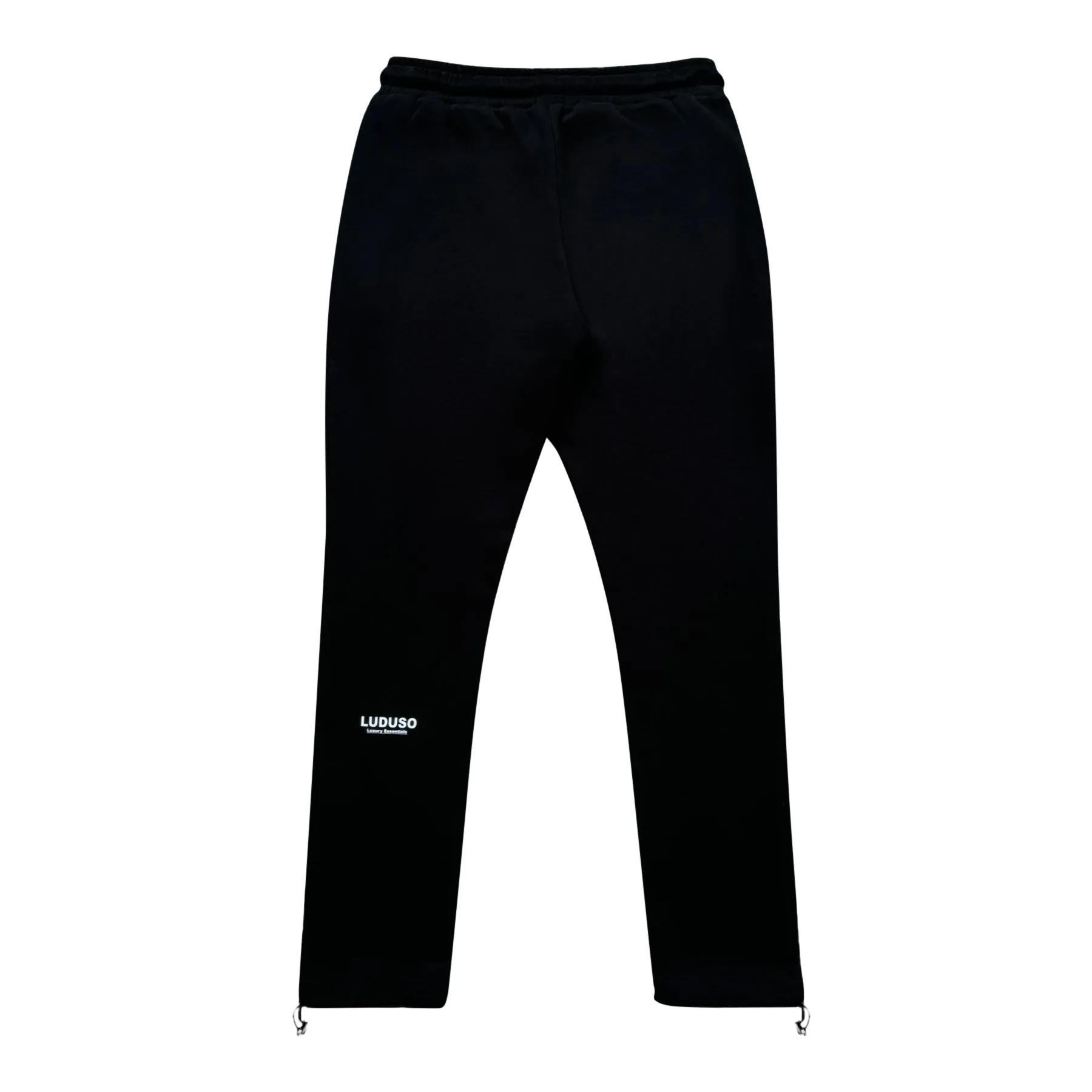 Sport & Leisure Jogger - Black