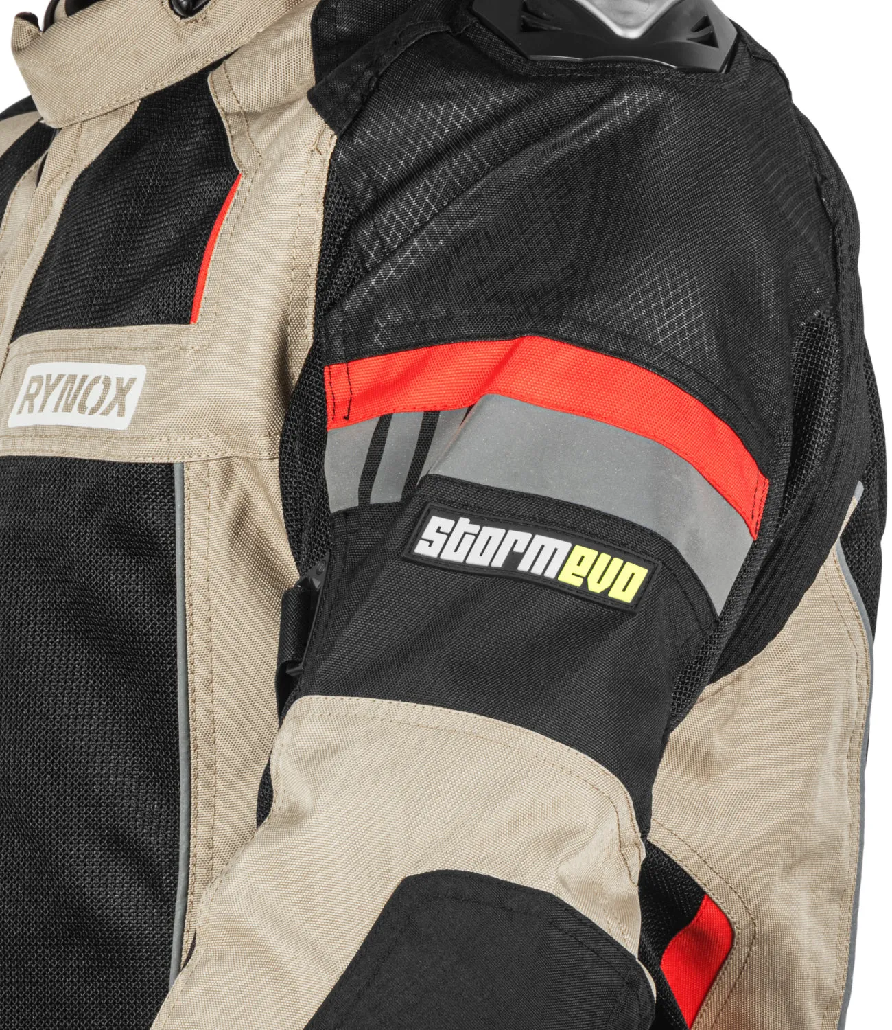 STORM EVO JACKET