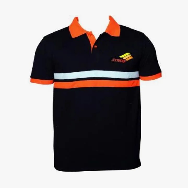 Synco POLO T-SHIRT