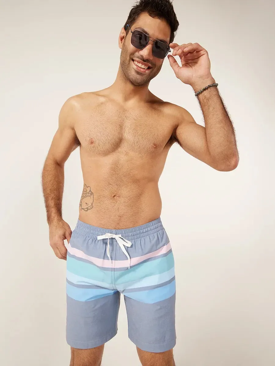 The Cadillacs 7" (Classic Swim Trunk)