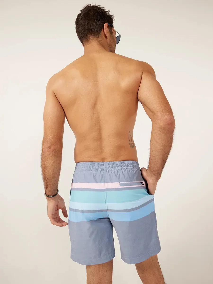 The Cadillacs 7" (Classic Swim Trunk)