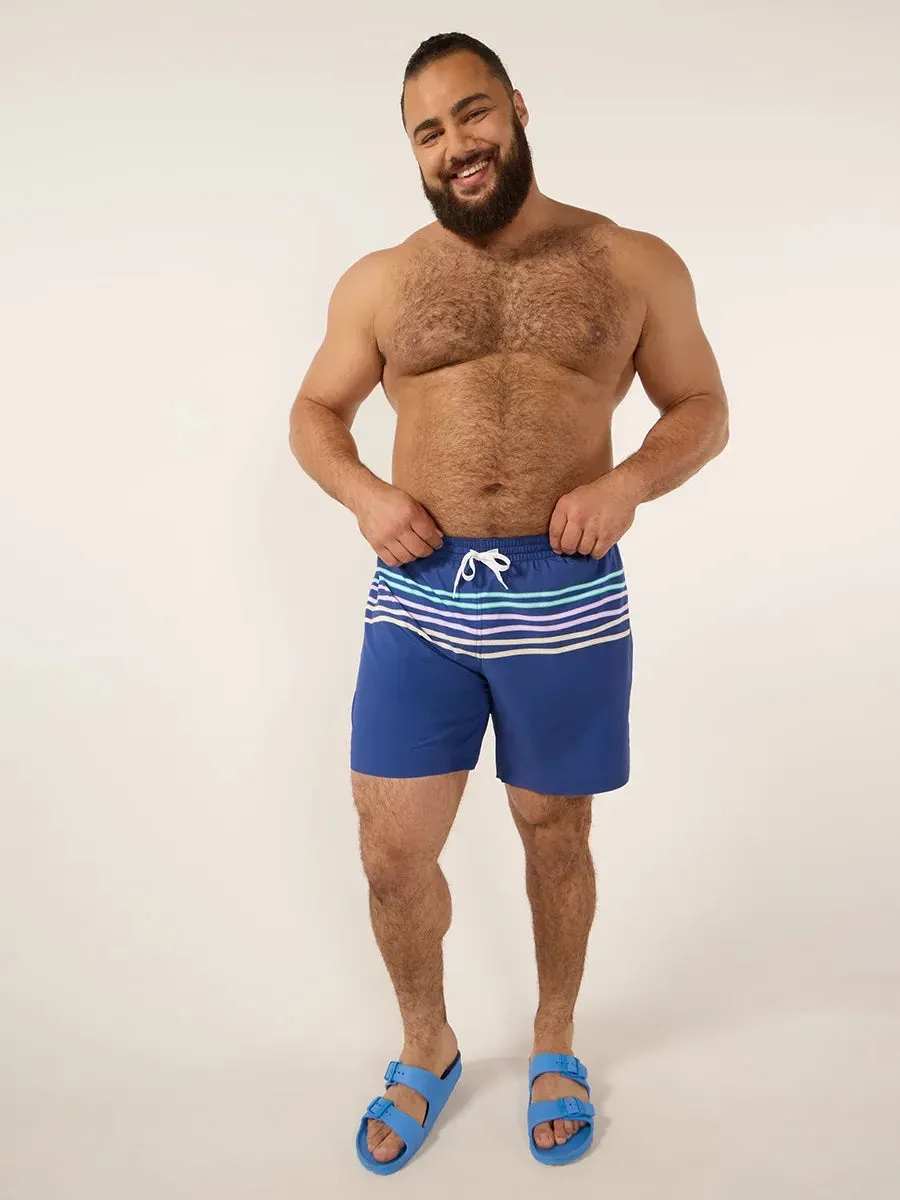 The Moon Shadows 5.5" (Classic Swim Trunk)