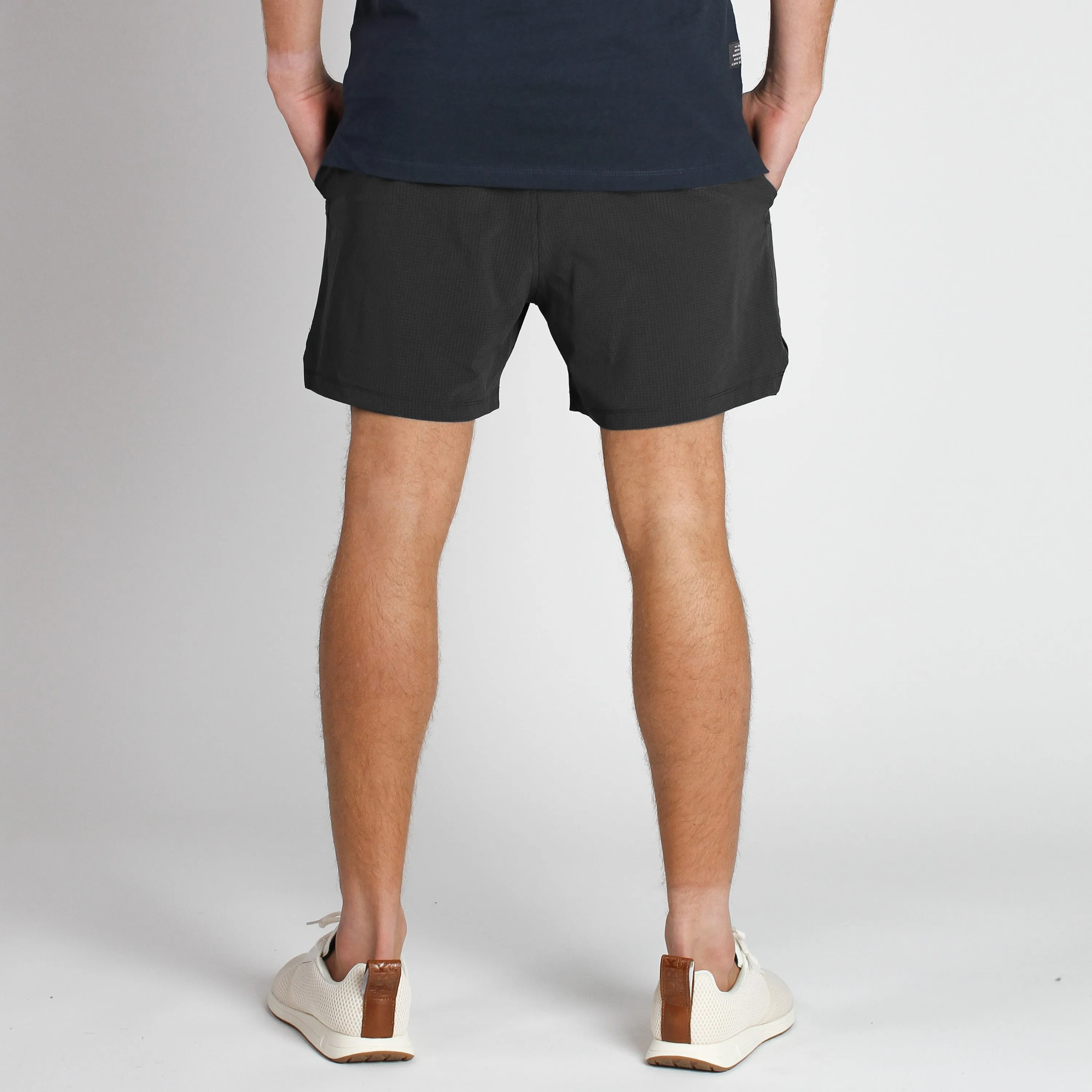 Thesis Training Short Black