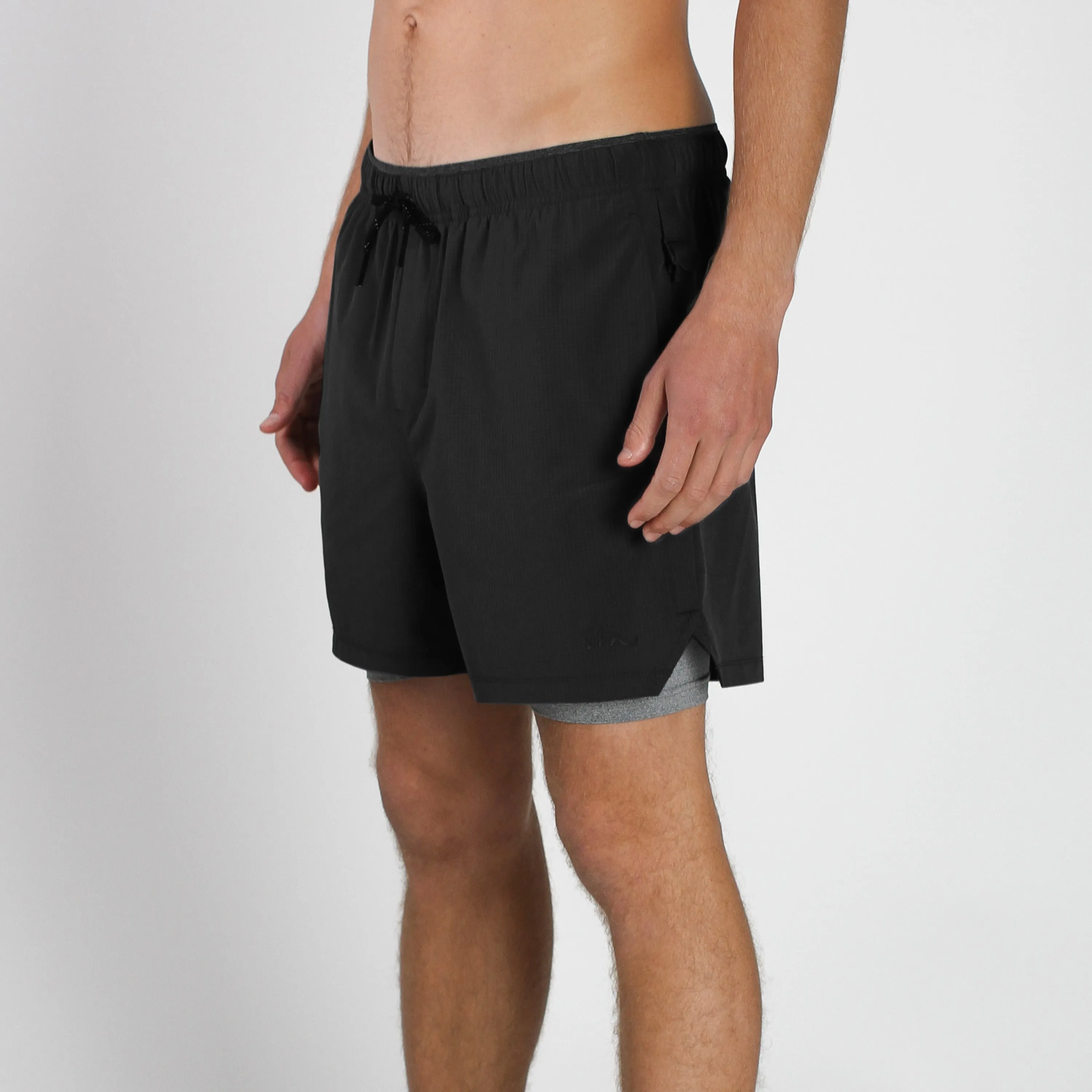 Thesis Training Short Black