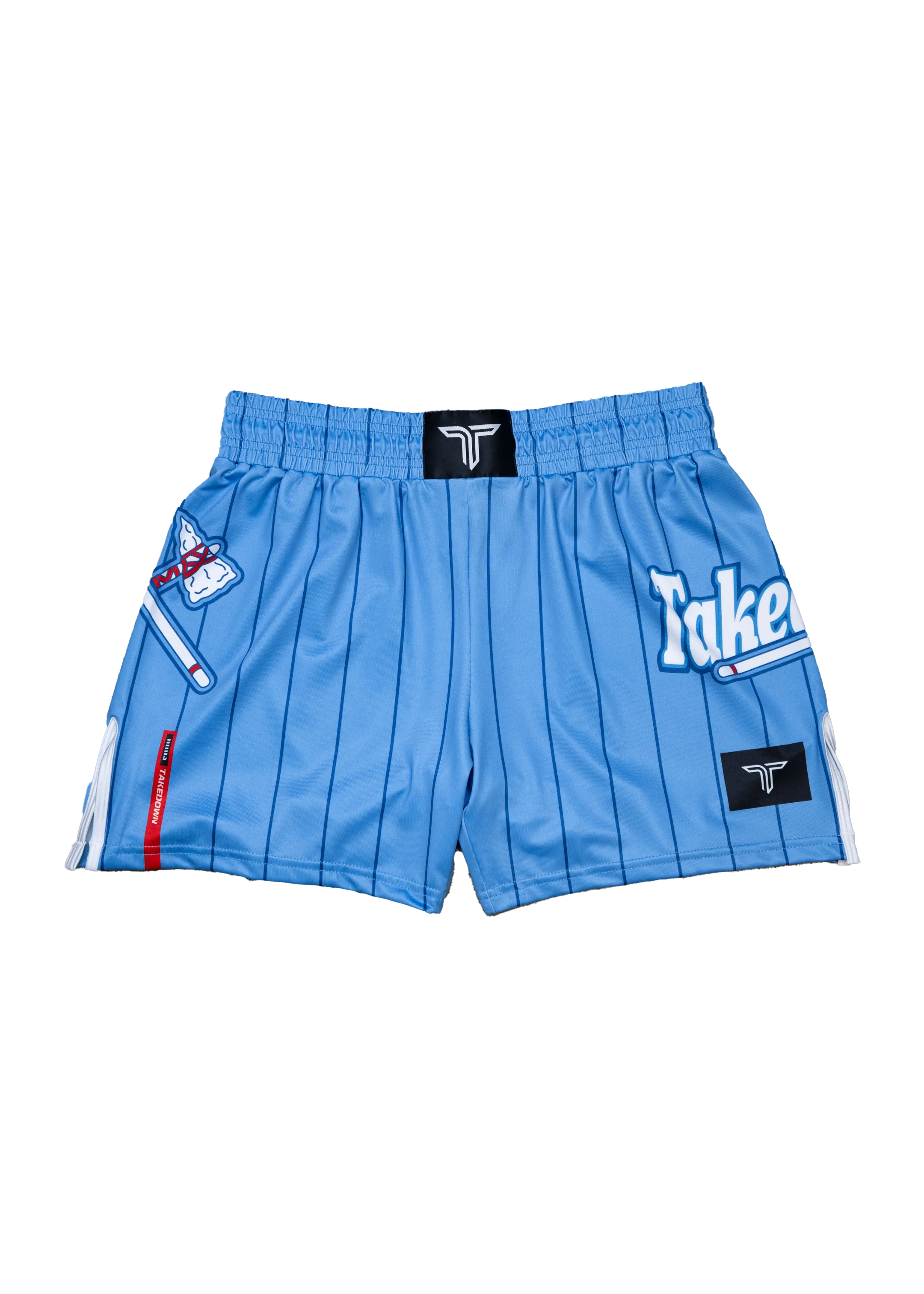 Tomahawk Fight Shorts (5"&7“ Inseam)