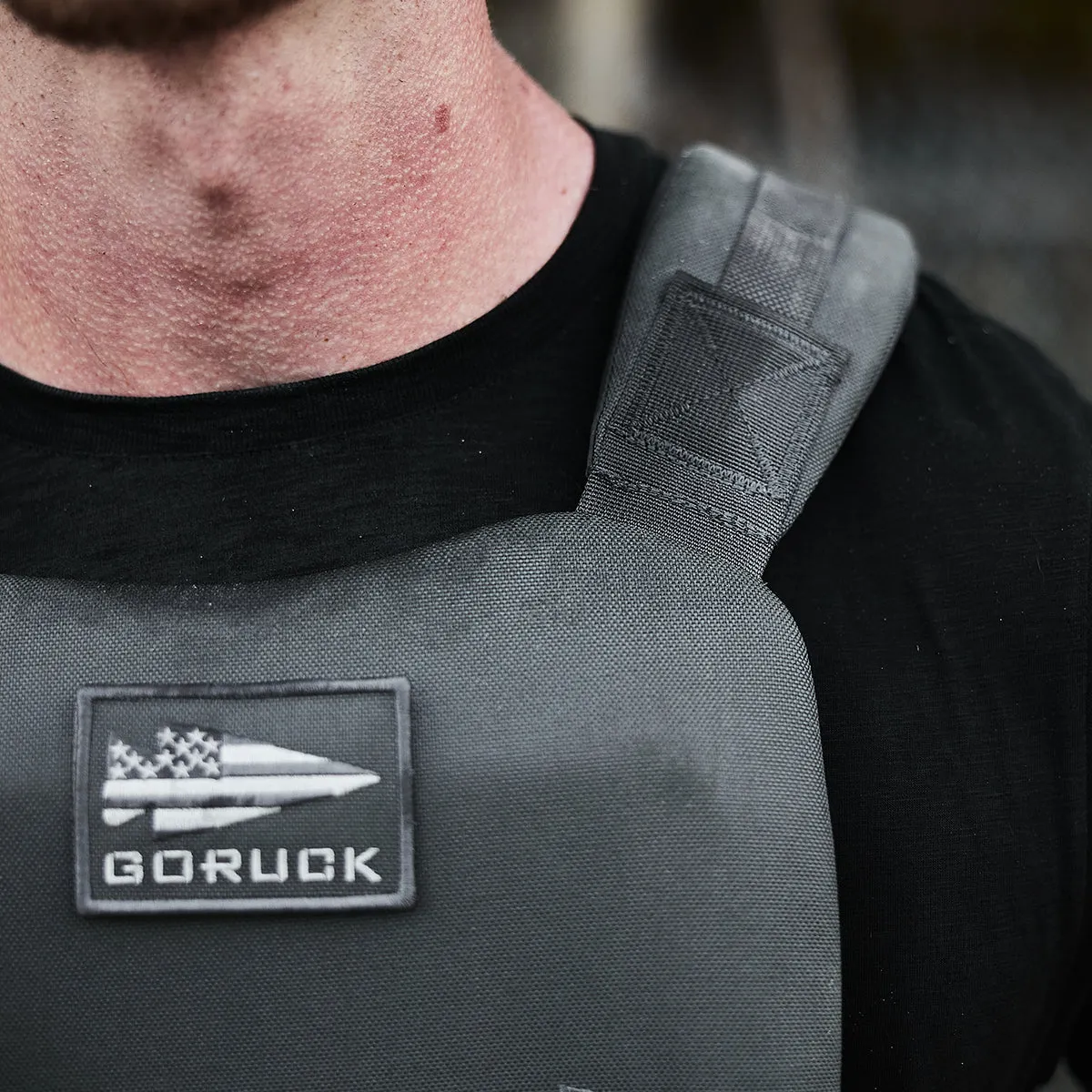 Training Weight Vest 2.0