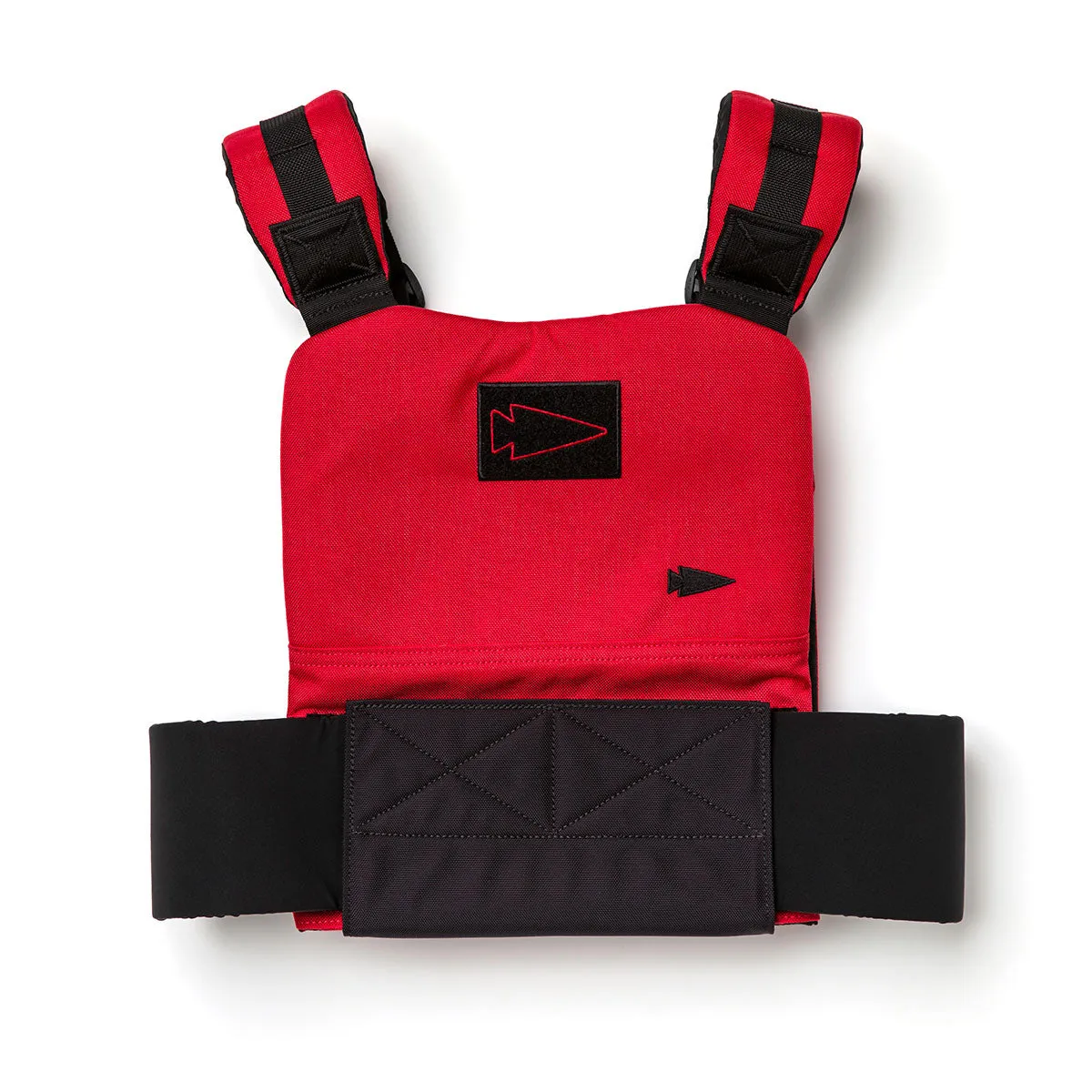 Training Weight Vest 2.0