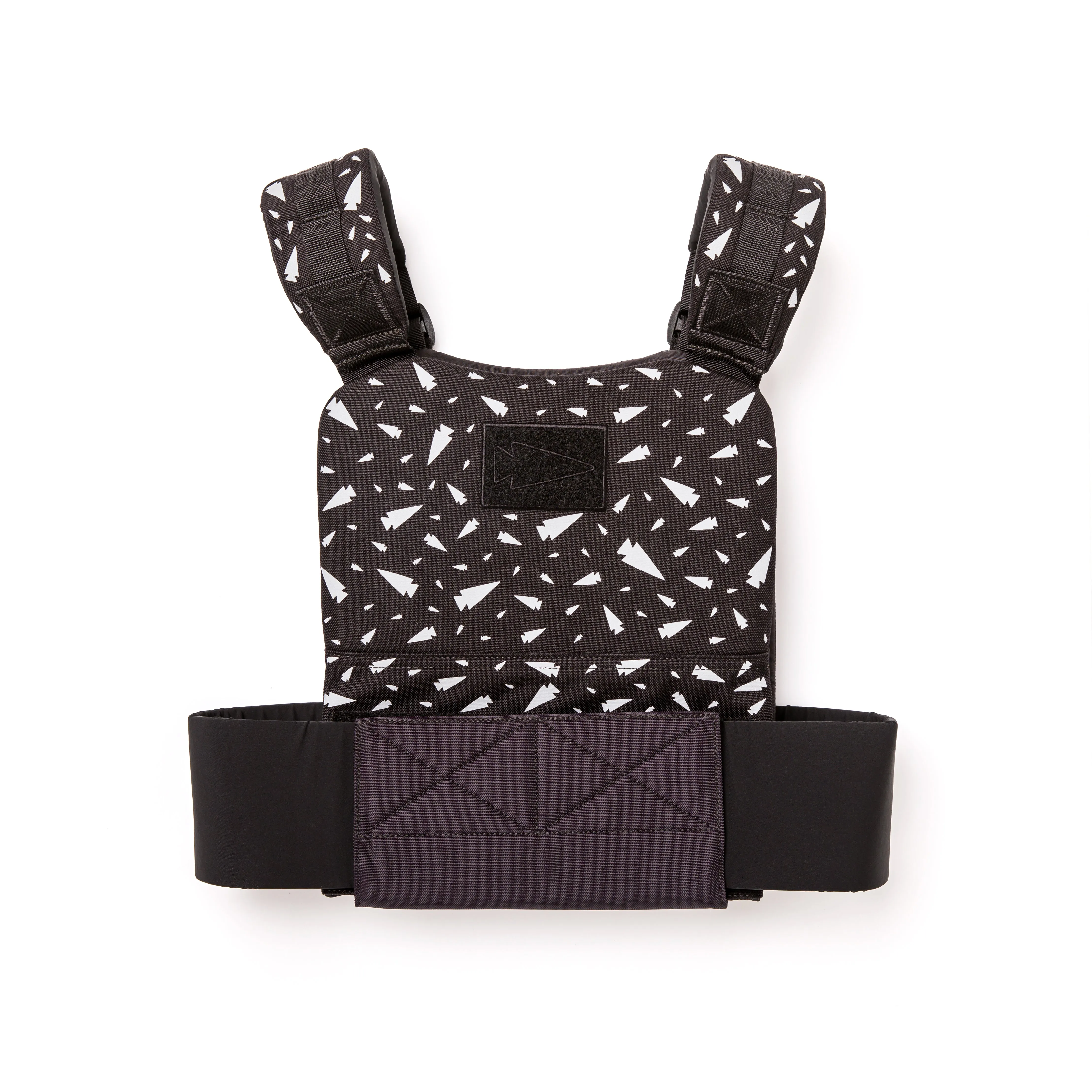 Training Weight Vest 2.0