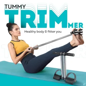 Trimmezy™️ Double Spring Tummy Trimmer