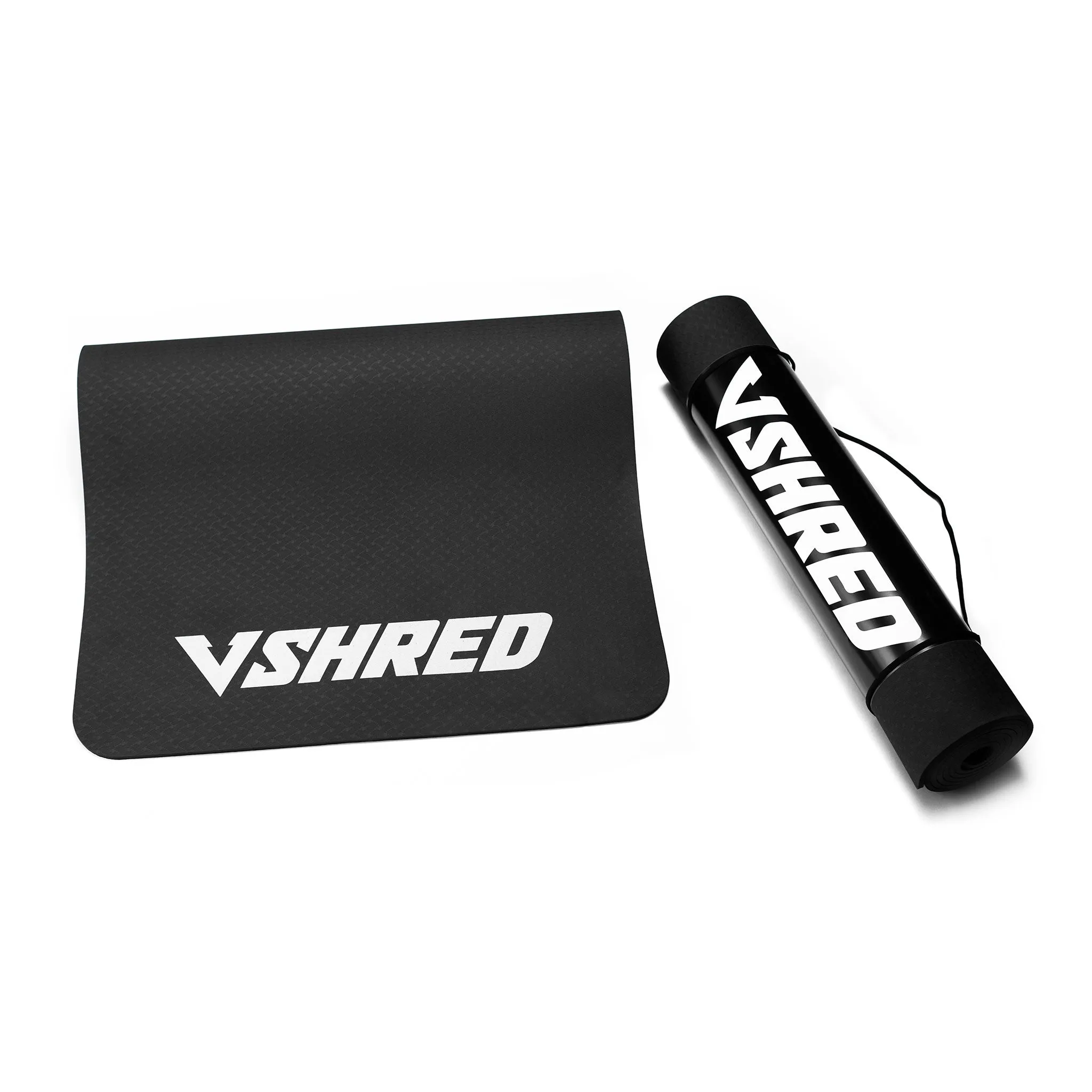 V Shred® Yoga Mat