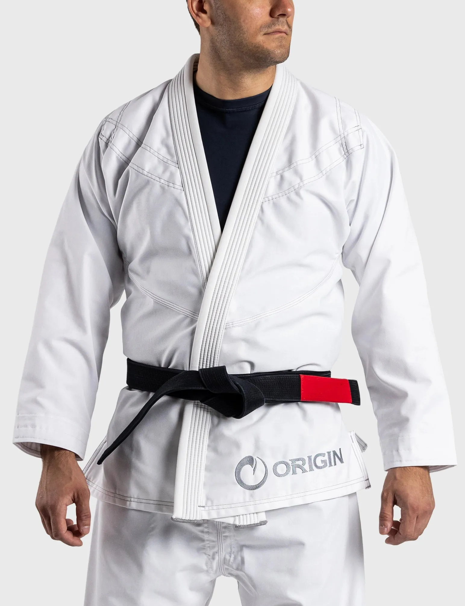 WARRIOR BJJ GI JACKET