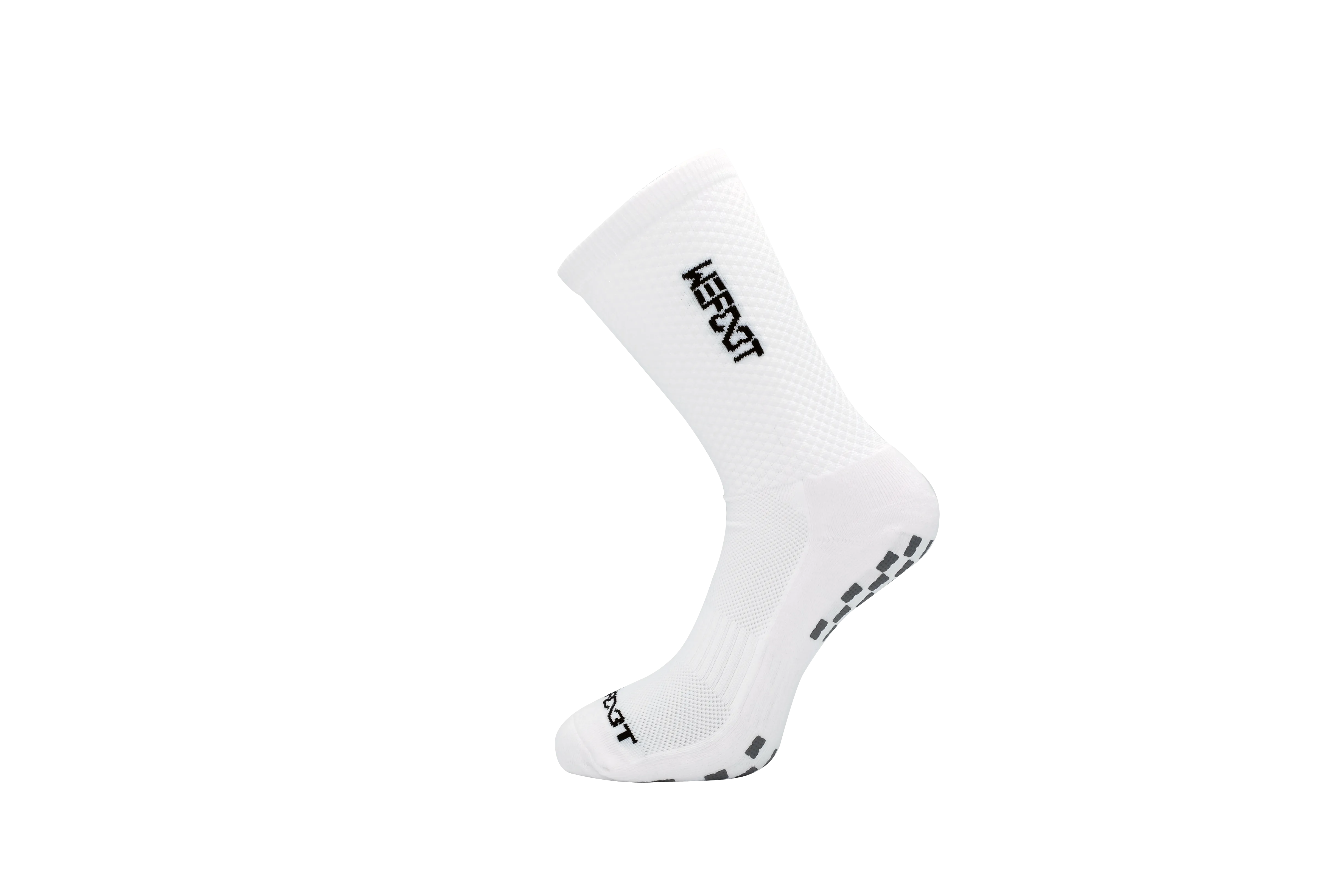 WEFOOT® IN&OUT Dual-Grip Crew Socks