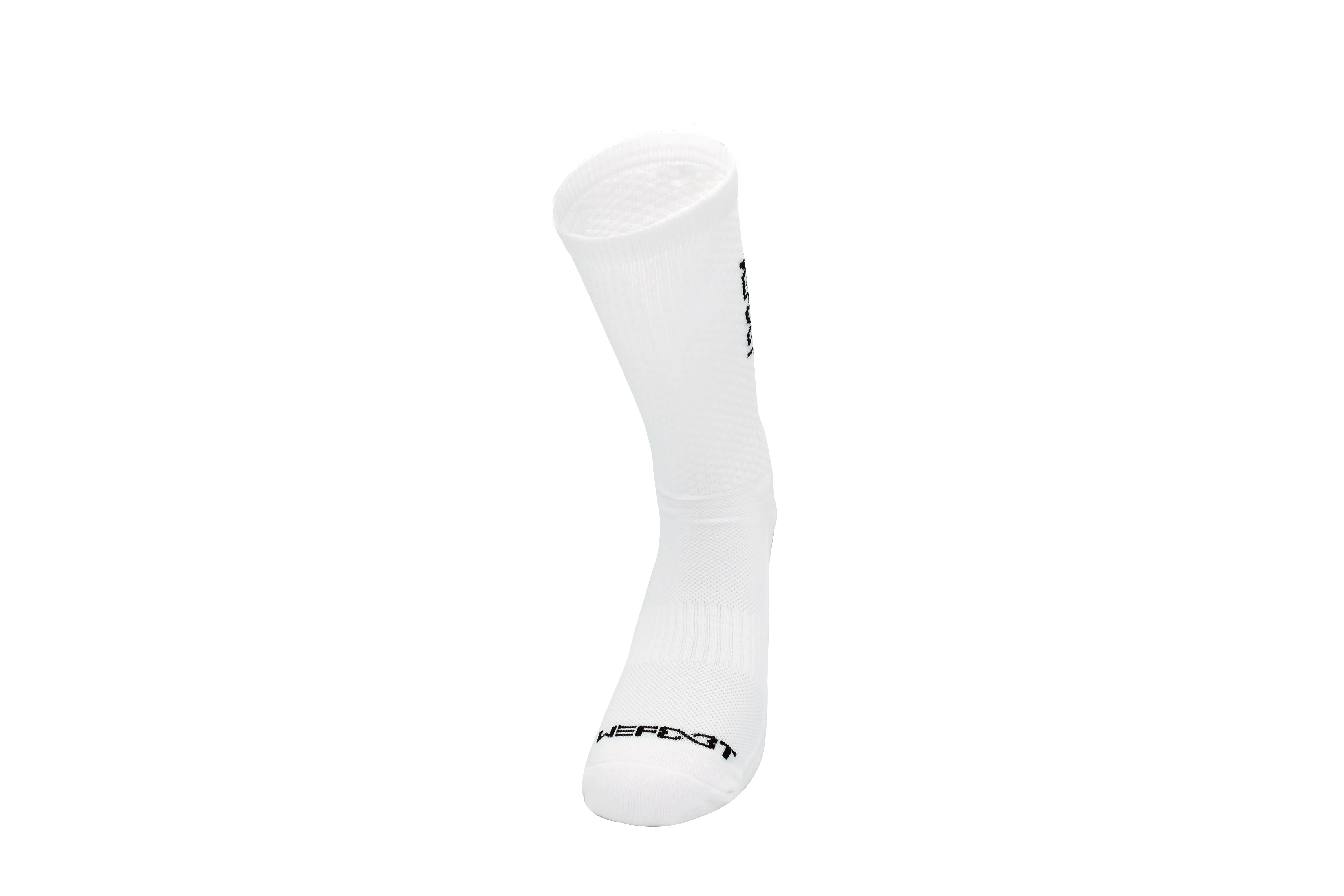 WEFOOT® IN&OUT Dual-Grip Crew Socks