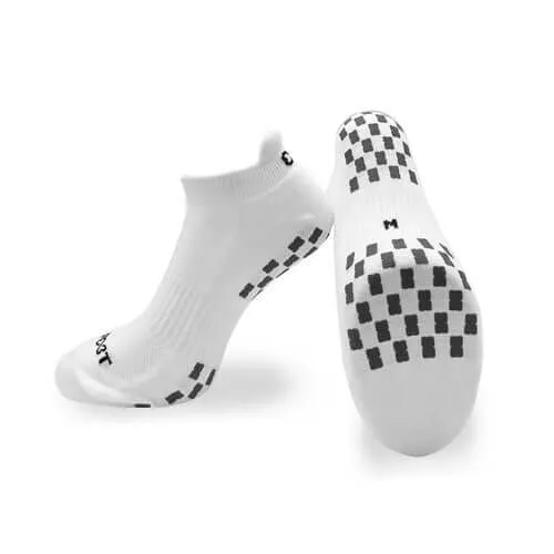 WEFOOT® IN&OUT Dual-Grip PLUS Sneakers Socks