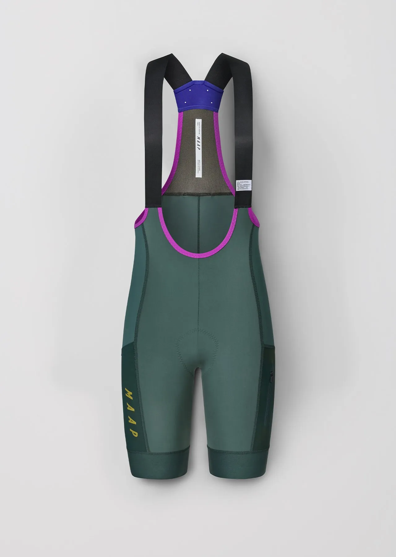 Women's Alt_Road Cargo Bib