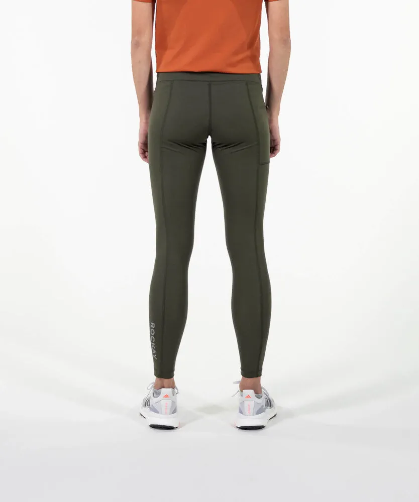 Women's Performance Run Tights