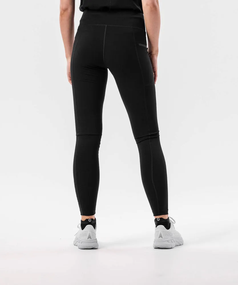 Women's Performance Run Tights