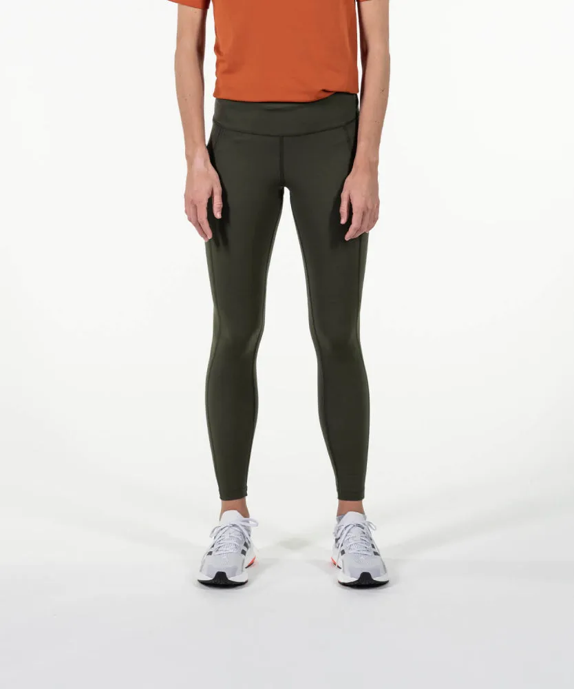 Women's Performance Run Tights