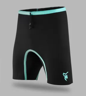 XMotion 2.5mm Neoprene Shorts