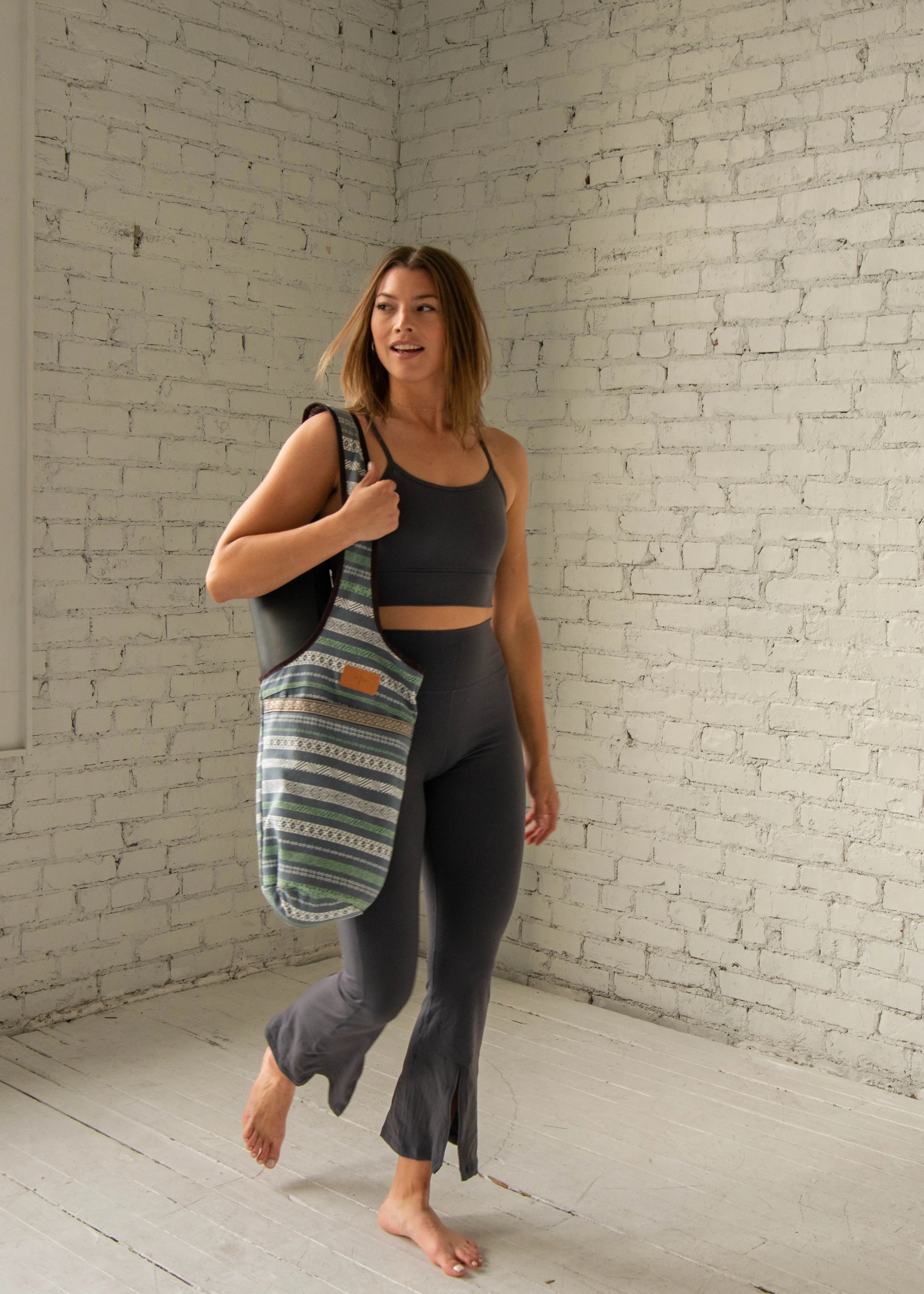 Yoga Mat Bag