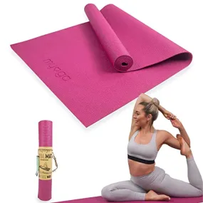 Yoga Mat