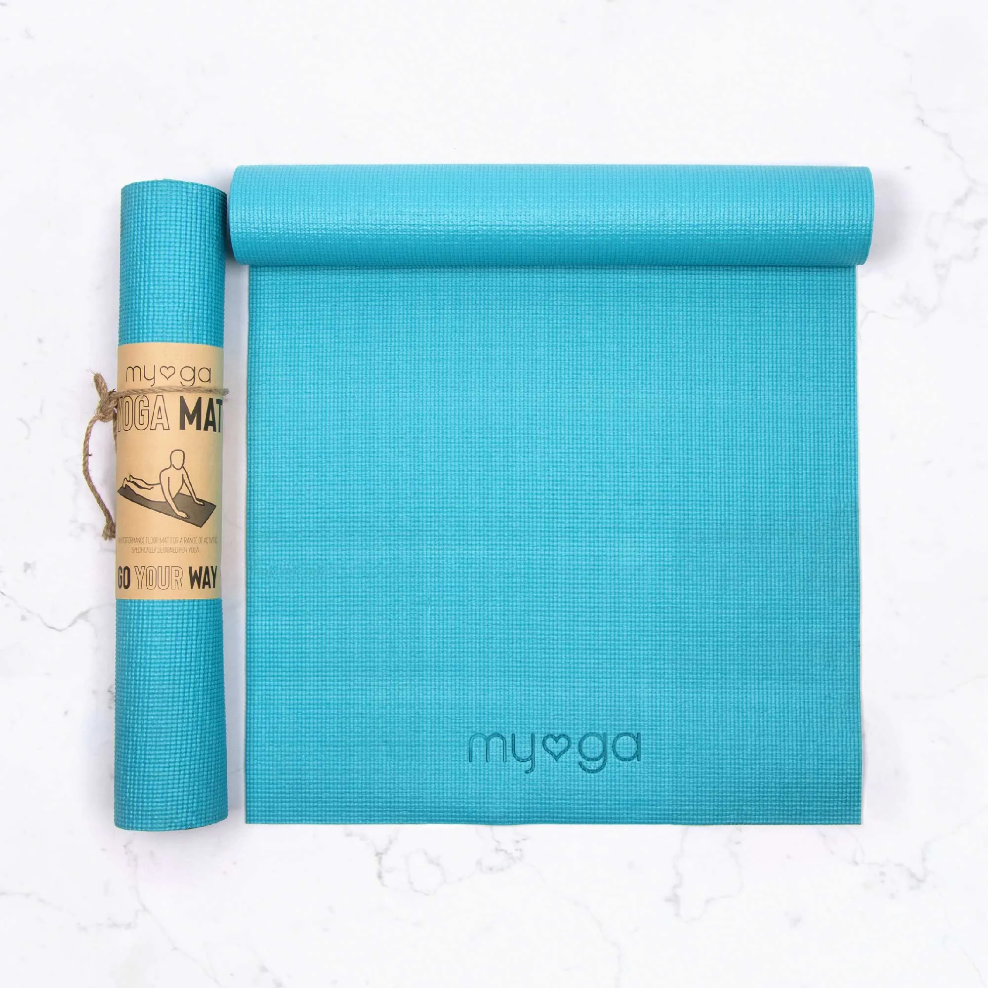 Yoga Mat